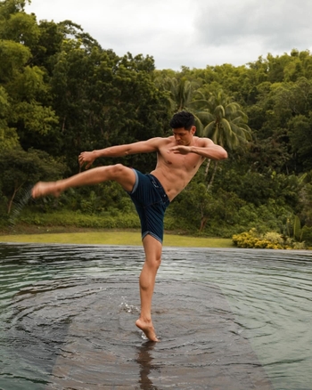 Hideo Muraoka