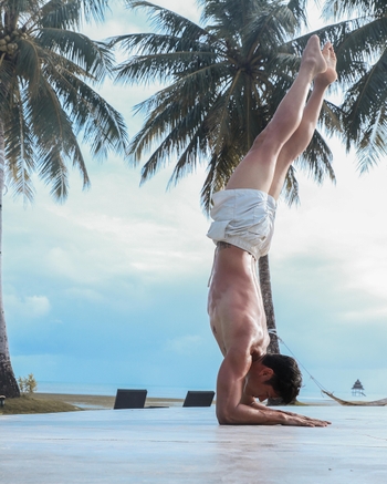 Hideo Muraoka