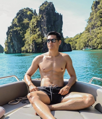 Hideo Muraoka