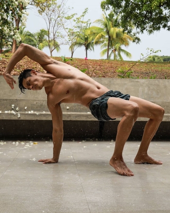 Hideo Muraoka