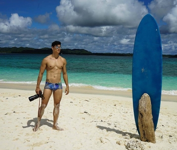 Hideo Muraoka