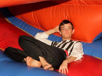 George Sampson