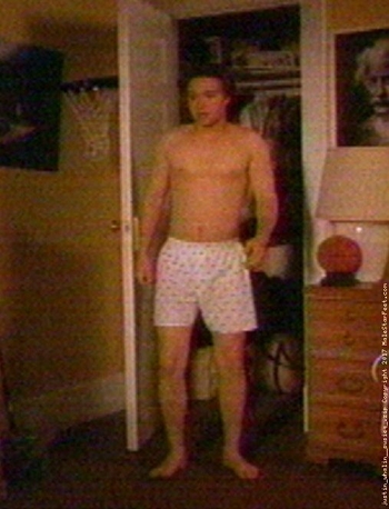 Justin Whalin