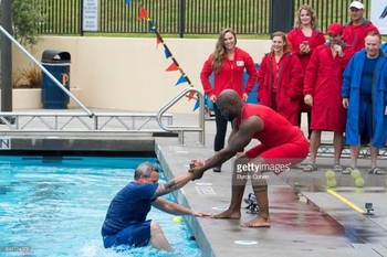 Taye Diggs