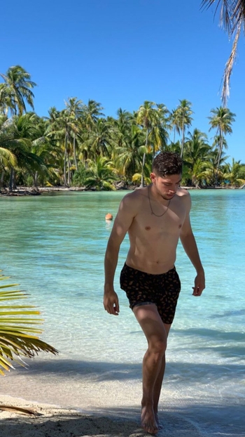 Federico Valverde