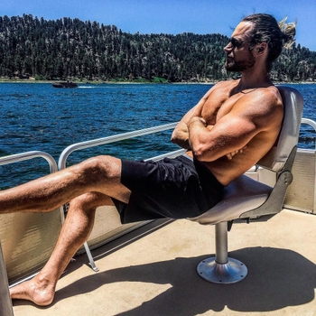 Gabriel Aubry