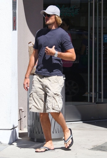 Gabriel Aubry