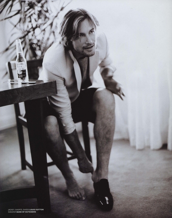 Gabriel Aubry