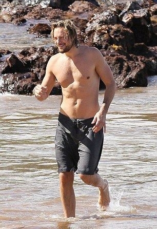 Gabriel Aubry