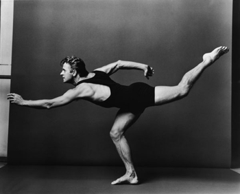 Mikhail Baryshnikov