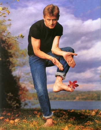 Mikhail Baryshnikov