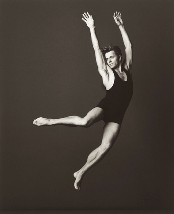 Mikhail Baryshnikov