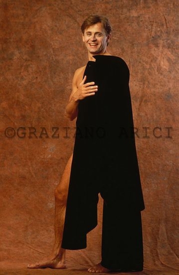 Mikhail Baryshnikov