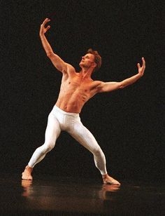 Mikhail Baryshnikov