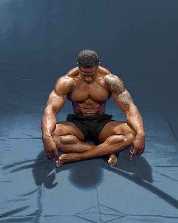 Simeon Panda