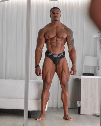 Simeon Panda