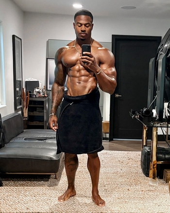 Simeon Panda