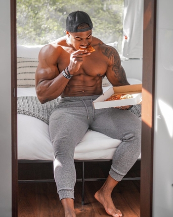 Simeon Panda