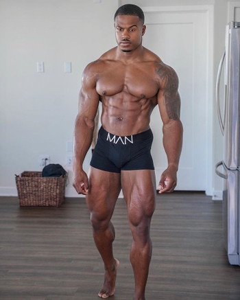 Simeon Panda