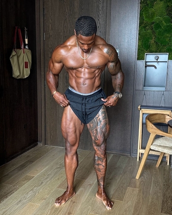 Simeon Panda