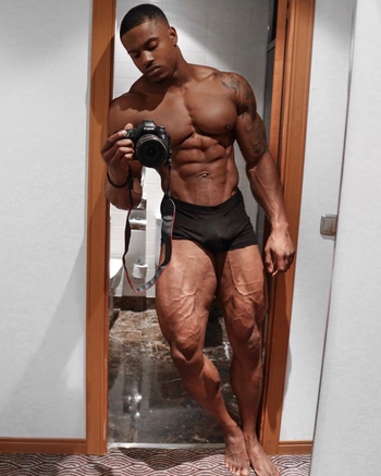 Simeon Panda