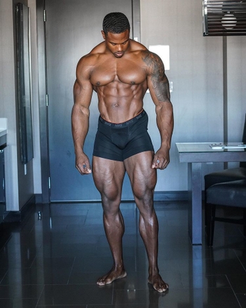 Simeon Panda