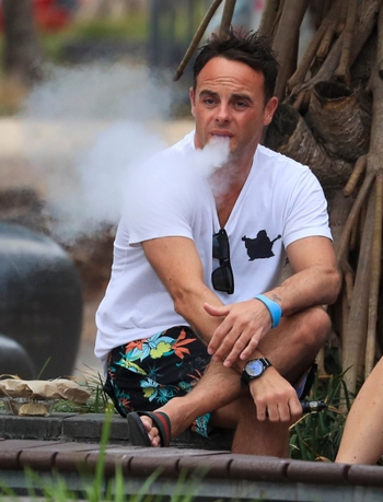 Anthony McPartlin