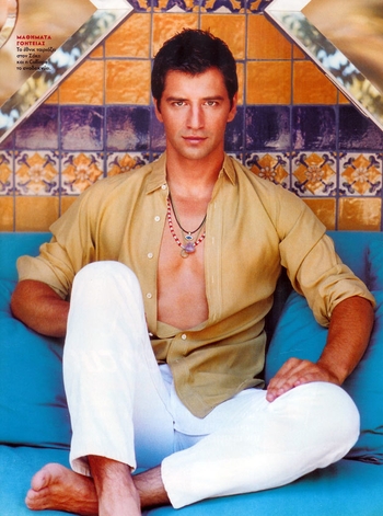 Sakis Rouvas