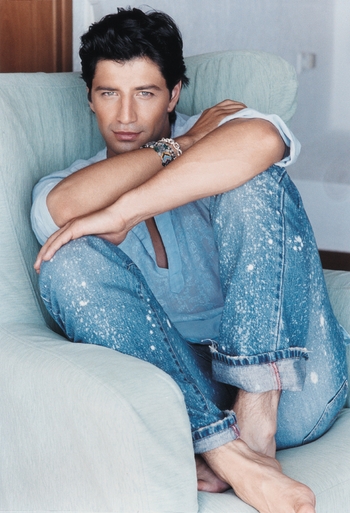 Sakis Rouvas