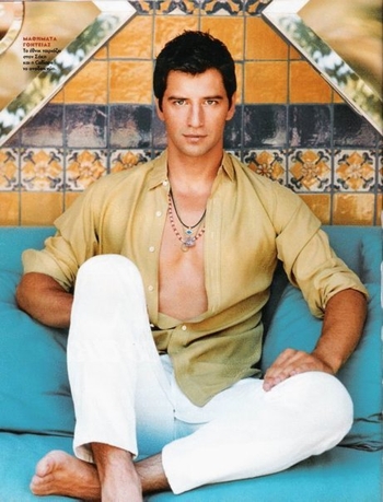 Sakis Rouvas