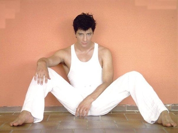 Sakis Rouvas