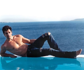 Sakis Rouvas