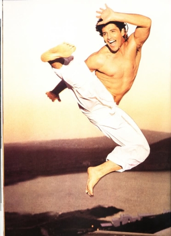 Sakis Rouvas