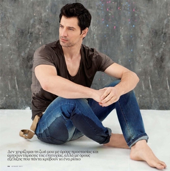 Sakis Rouvas