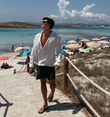 Xavier Serrano