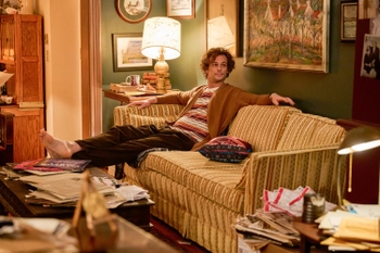 Matthew Gray Gubler