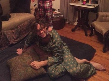 Matthew Gray Gubler