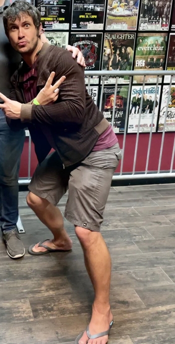 Toby Turner