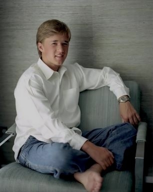 Haley Joel Osment