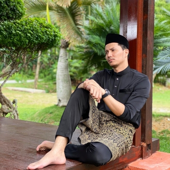 Fattah Amin