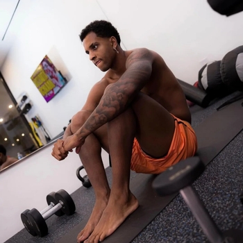Rodrygo