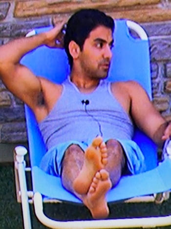 Kaysar Ridha