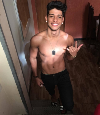 Marcio Mendes