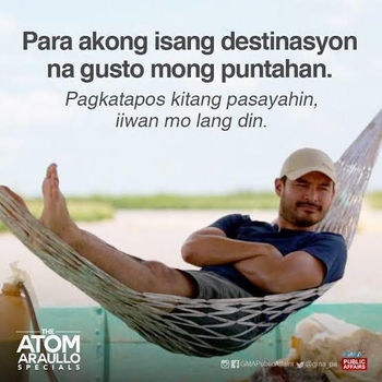 Atom Araullo