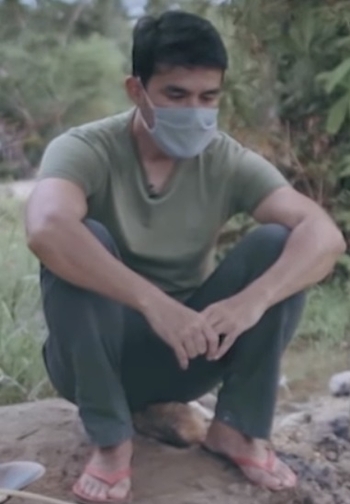 Atom Araullo