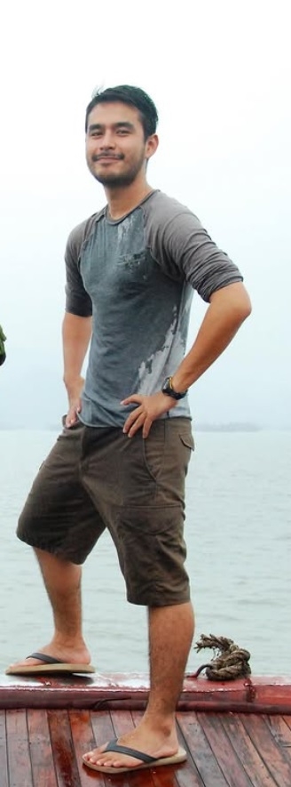 Atom Araullo