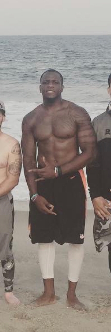 Mohamed Sanu