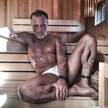 Gianluca Vacchi