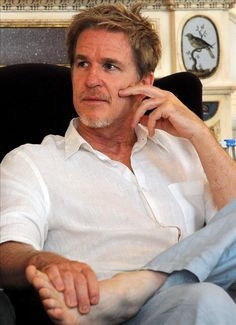 Matthew Modine