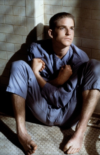 Matthew Modine